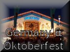 Germany & Oktoberfest