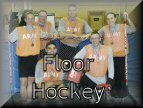 Floor Hockey