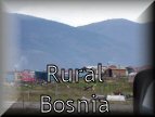 Rural Bosnia