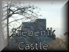 Srebenik Castle